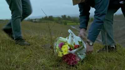 Isadore: It has been an ongoing
struggle for everyone. - Murder in the Badlands