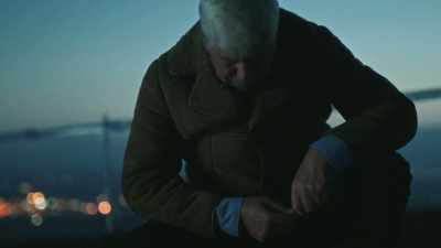 Isadore: Then I had
to call my parents, - Murder in the Badlands