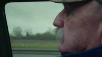 Isadore: They have this enquiry
in Aughnacloy - Murder in the Badlands