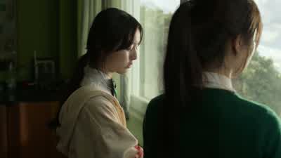 이삭아 왜 이렇게 차? - All of Us Are Dead