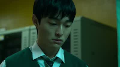 이삭이 없다고 생각하니까 세상이 다 없어진 거 같았어 - All of Us Are Dead