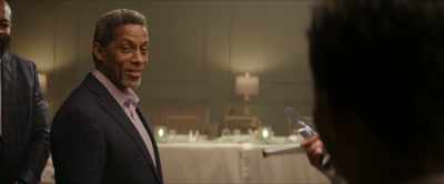 Isaiah, how's that sword doing? - The Forge