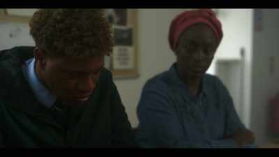 Isaiah, I need your mother here - Taken Down