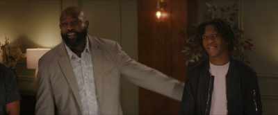 Isaiah, I'm Vaughn,
financial advisor. - The Forge