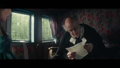 "Isambard Tulley captured in Slough." - Renegade Nell