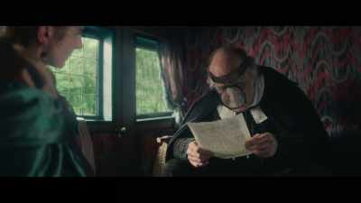 "Isambard Tulley captured in Slough. - Renegade Nell