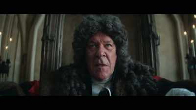 Isambard Tulley, - Renegade Nell