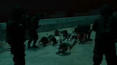 이상 무 이상 무 - All of Us Are Dead