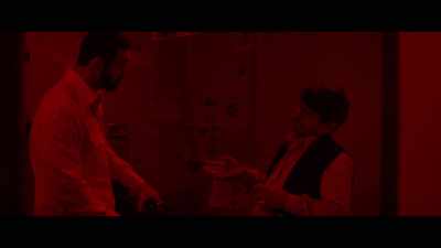 Isaq Afridi's son, Nawab Afridi... - Romeo Akbar Walter