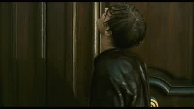 Isa's smart, but she doesn't know how to deal with parents. - The Dreamers