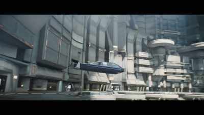 ISB confirms the tracking devices - Star Wars: Andor