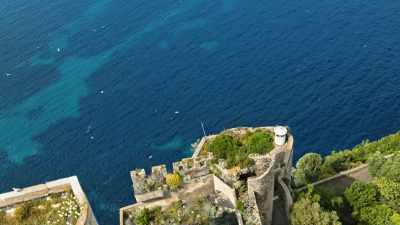 Ischia was born from the sea - Cassino in Ischia
