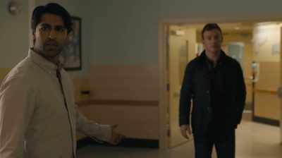 -Ish, give us a sec.
-What the hell are you doing-- - Allegiance