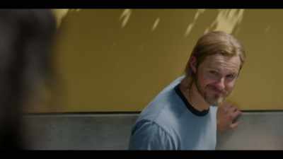 [Ish] Ladies and gentlemen, - Earth Abides