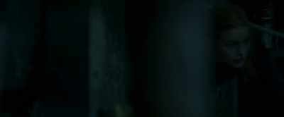 [Ish laughing] - The Strangers: Chapter 1
