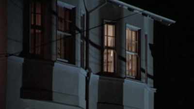 "Ish." - Charmed