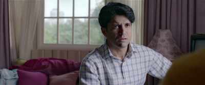 Ishaan. When he grows up.
What are you talking about? - The Sky Is Pink