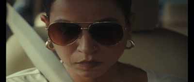 Isheeta, you won't believe what Rohan did. - Lust Stories 2