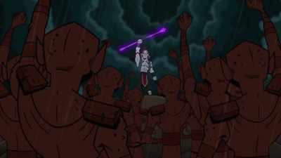 Ishibo! Ishibo! Ishibo! - The Hollow