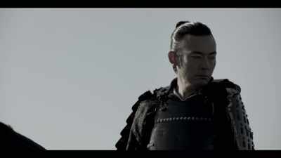 Ishida realizes that he needs
to force some of his troops - Age of Samurai: Battle for Japan