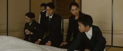 Ishin, don't do that. - The Asadas!