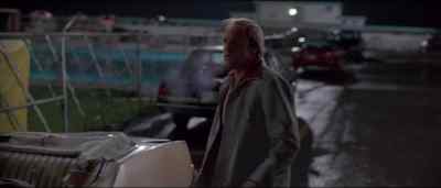 Ishmael! Where is he? - Kingpin