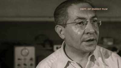 ISIDOR ISAAC RABI:
It's going to work
all right, Robert, - Hiroshima and Nagasaki: 75 Years Later
