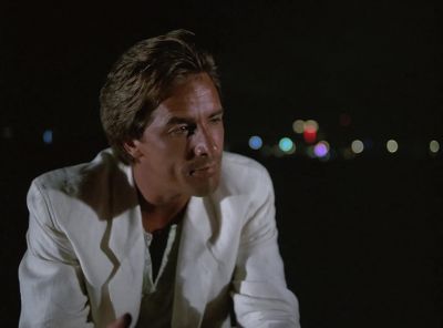 Isidro Moreno. - Miami Vice