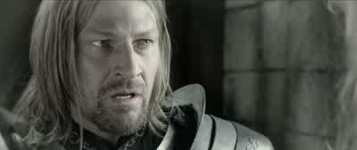 -Isildûr's Bane. - The Lord of the Rings: The Two Towers