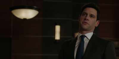 - ISIS is a generic term, Your Honour.
- No, it is not. - The Good Fight