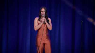 Isis? Is it spelled the way
we are afraid it's spelled? - Hannah Berner: We Ride at Dawn