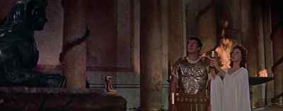ISIS, - Demetrius and the Gladiators