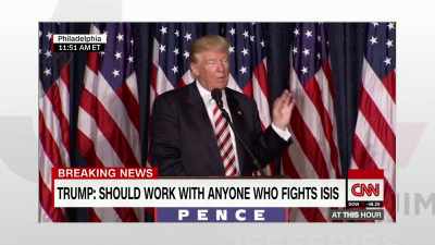 ISIS TAKES CREDIT FOR ANYTHING - The Jim Jefferies Show