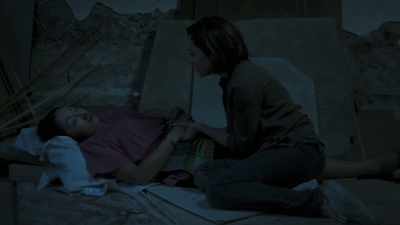 Isla... - La Llorona