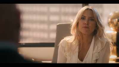 Isla, we support you, - Running Point