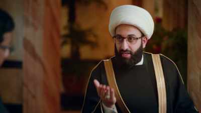 Islamic extremists
are against gays - Trump Card