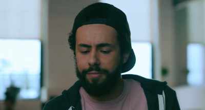 Islam's not a race,
it's‐it's something you believe in. - Ramy