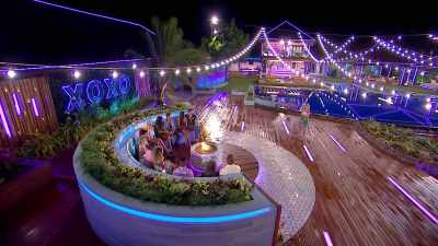 >> ISLANDERS, IT HAS BEEN QUITE
THE WEEK. - Love Island