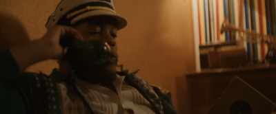 Islândia e Lee
Gopthal, dois gajos, - Rudeboy: The Story of Trojan Records