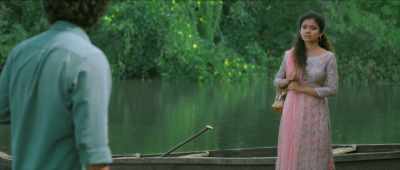 Isn’t it a lil’ low profile? - Kumbalangi Nights