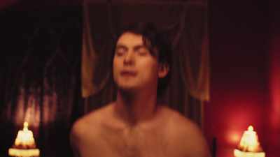 - Isn’t that painful?
- No. - Sex-Positive