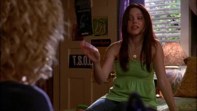 Isn’t that what this is really about? - One Tree Hill