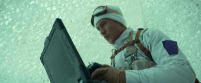 Isn't that a bigger problem?
Her out in the wild? - Sky Hunter