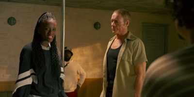 - Isn't that a bit intense, Richard?
- Just untie me! Dalila! - The Last Mercenary