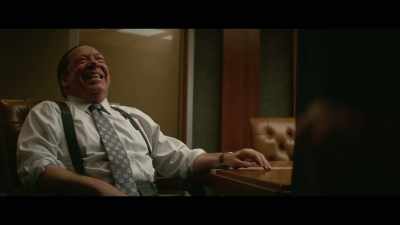 Isn't that a bugger?
We got your balls. - A Man in Full
