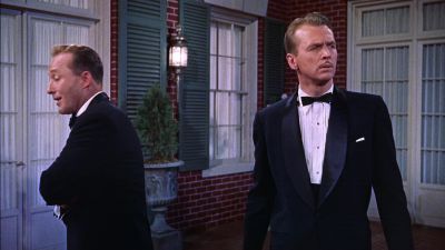 Isn't it a fine day - High Society