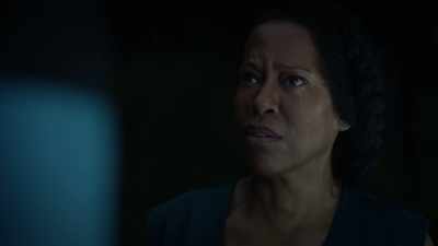 Isn't it a good thing
that Judd Crawford is dead? - Watchmen