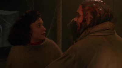 Isn't this a great place Shangri la on dope - Nightbreed