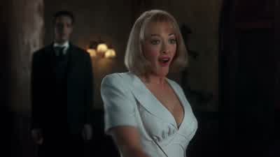 Isn't he a lady killerAcquitted - Addams Family Values