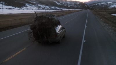 Isn't it a little big? - National Lampoon's Christmas Vacation